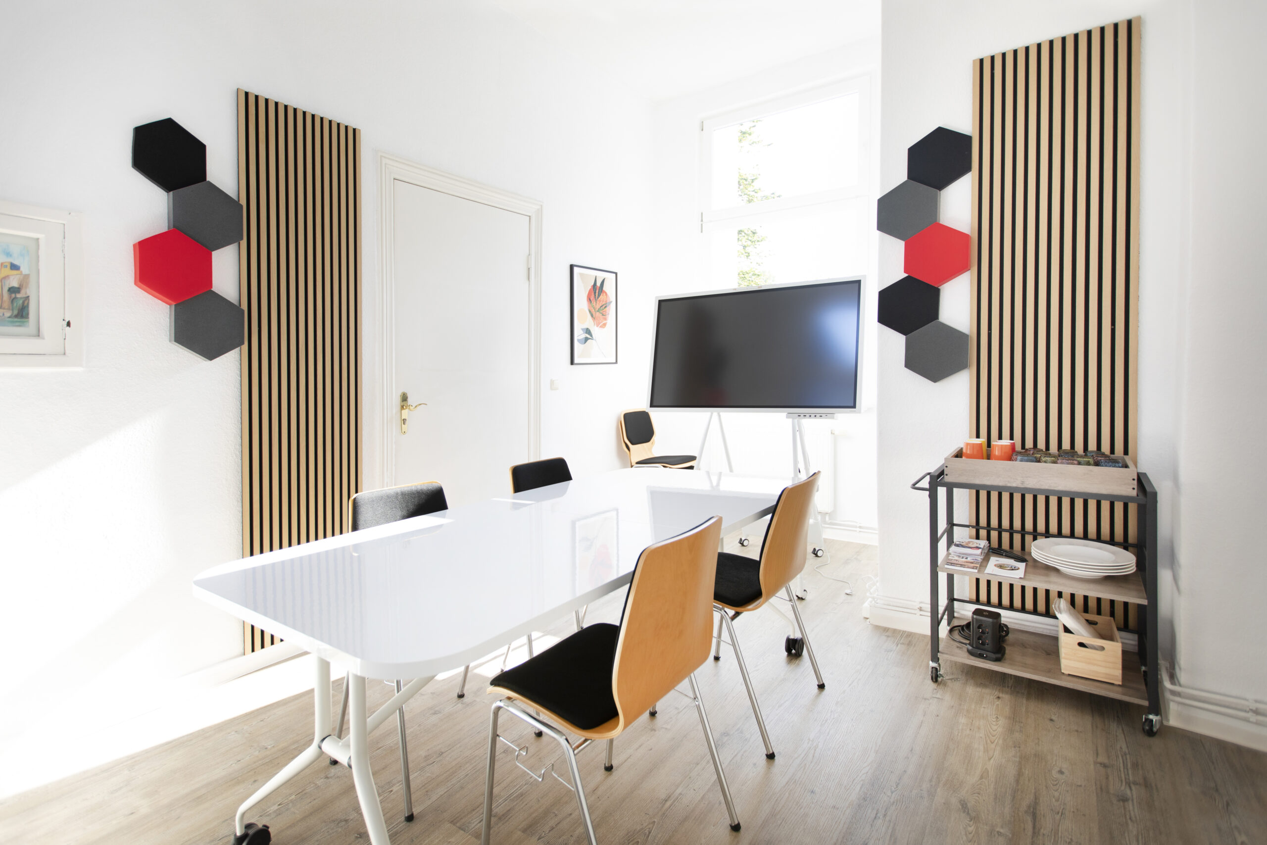 Coworking Varel
